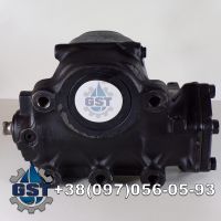 Ремонт ГПК (гідропідсилювача керма) Caterpillar Ремонт ГПК (гідропідсилювача керма) Caterpillar