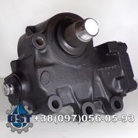 Ремонт ГПК (гідропідсилювача керма) MAN 25.422 Ремонт ГПК (гідропідсилювача керма) MAN 25.422