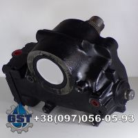 Ремонт ГПК (гідропідсилювача керма) MAN 26