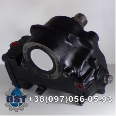 Ремонт ГУР (гидроусилителя руля) DFSK