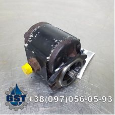 Ремонт шестеренного насоса  Aichi