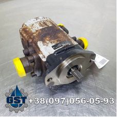 Ремонт шестеренного насоса  Alfred Teves GmbH