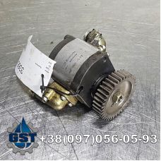 Ремонт шестеренного насоса  Amco Veba