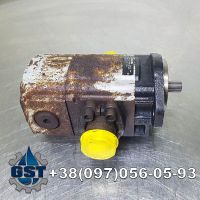 Ремонт шестеренного насоса Hydac Ремонт шестеренного насоса Hydac