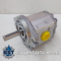 Ремонт шестеренного насоса Bezares Ремонт шестеренного насоса Bezares