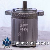 Ремонт шестеренного насоса Stara Imperador