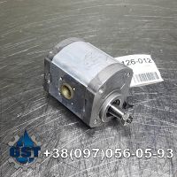 Ремонт шестеренного насоса Elgo-Plus