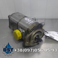 Ремонт шестеренного насоса Oshkosh Ремонт шестеренного насоса Oshkosh