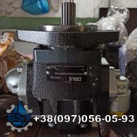 Ремонт шестеренного насоса Pel-Job