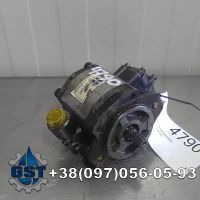 Ремонт шестеренного насоса Grov