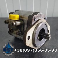 Ремонт шестеренного насоса Hawe Hydraulik