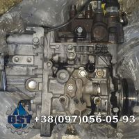 Ремонт топливного насоса ТНВД CAY