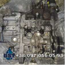 Ремонт топливного насоса ТНВД CAY