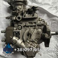 Ремонт топливного насоса ТНВД Continental