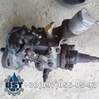 Ремонт топливного насоса ТНВД Cummins