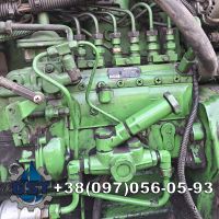 Ремонт топливного насоса ТНВД Delphi