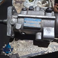 Ремонт топливного насоса ТНВД Denso