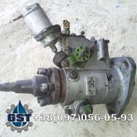 Ремонт топливного насоса ТНВД Detroit