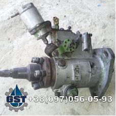 Ремонт топливного насоса ТНВД Detroit