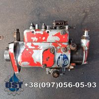 Ремонт топливного насоса ТНВД Duramax