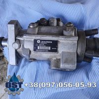 Ремонт топливного насоса ТНВД Lucas