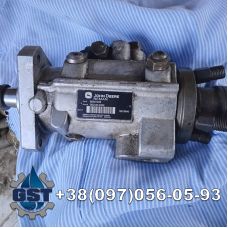 Ремонт топливного насоса ТНВД Lucas