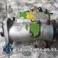 Ремонт топливного насоса ТНВД Mack