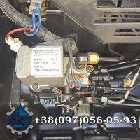 Ремонт топливного насоса ТНВД Perkins