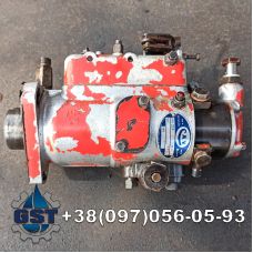 Ремонт топливного насоса ТНВД Reman