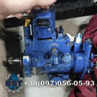 Ремонт топливного насоса ТНВД Stanadyne