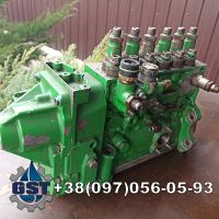 Ремонт топливного насоса ТНВД WEICHAI