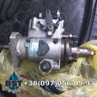 Ремонт топливного насоса ТНВД Zetor