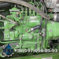 Ремонт топливного насоса ТНВД Zexel