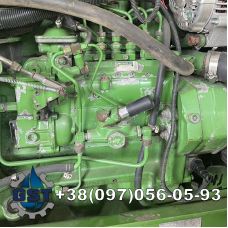 Ремонт топливного насоса ТНВД Zexel