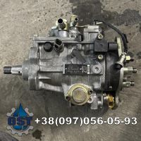 Ремонт топливного насоса ТНВД Caterpillar