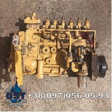 Ремонт топливного насоса ТНВД DAF