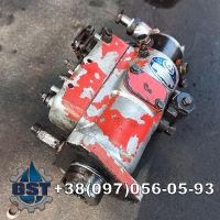 Ремонт топливного насоса ТНВД Doosan