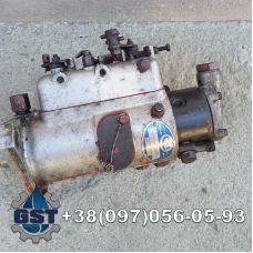 Ремонт топливного насоса ТНВД Doowan