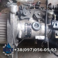 Ремонт топливного насоса ТНВД Fendt