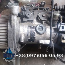 Ремонт топливного насоса ТНВД Bosch