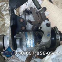 Ремонт топливного насоса ТНВД John Deere