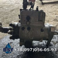 Ремонт топливного насоса ТНВД Stanadyne DB2829