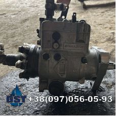 Ремонт топливного насоса ТНВД Stanadyne DB2829