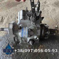 Ремонт топливного насоса ТНВД Stanadyne DB2