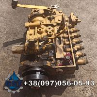 Ремонт топливного насоса ТНВД Stanadyne DB4