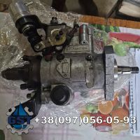 Ремонт топливного насоса ТНВД Stanadyne JOHN DEERE
