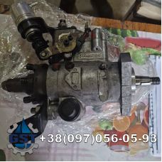 Ремонт топливного насоса ТНВД Stanadyne JOHN DEERE