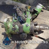 Ремонт паливного насоса ТНВД погрузчика