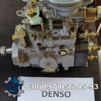 Ремонт топливного насоса ТНВД комбайна John Deere