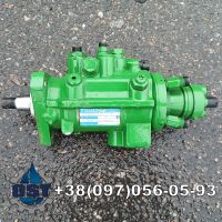 Ремонт топливного насоса ТНВД екскаватора John Deere